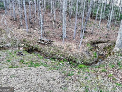 633 Timber Ridge Road Blairsville GA 30512