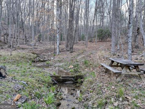 633 Timber Ridge Road Blairsville GA 30512