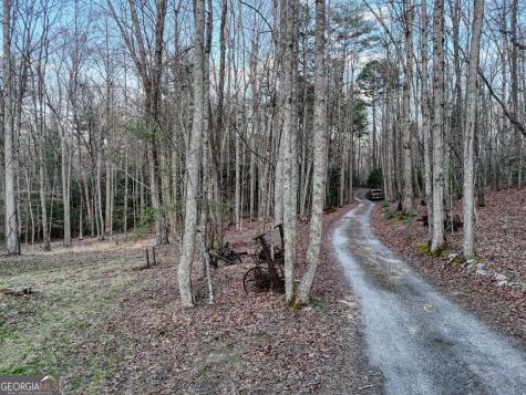 633 Timber Ridge Road Blairsville GA 30512