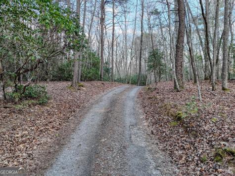 633 Timber Ridge Road Blairsville GA 30512