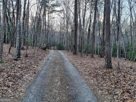 633 Timber Ridge Road Blairsville GA 30512