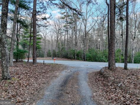 633 Timber Ridge Road Blairsville GA 30512
