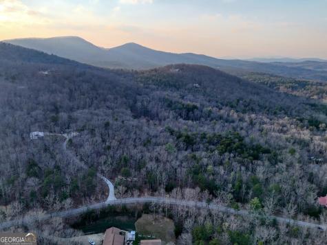 633 Timber Ridge Road Blairsville GA 30512