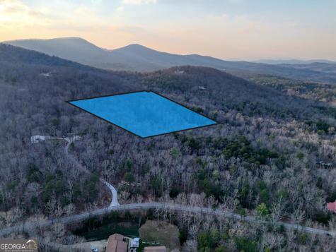 633 Timber Ridge Road Blairsville GA 30512