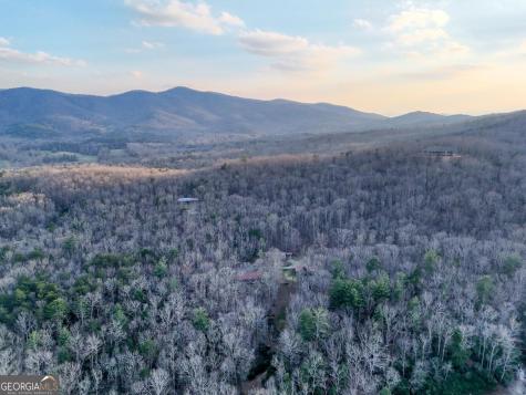 633 Timber Ridge Road Blairsville GA 30512