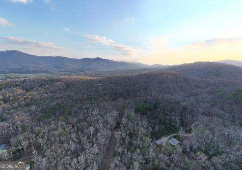 633 Timber Ridge Road Blairsville GA 30512