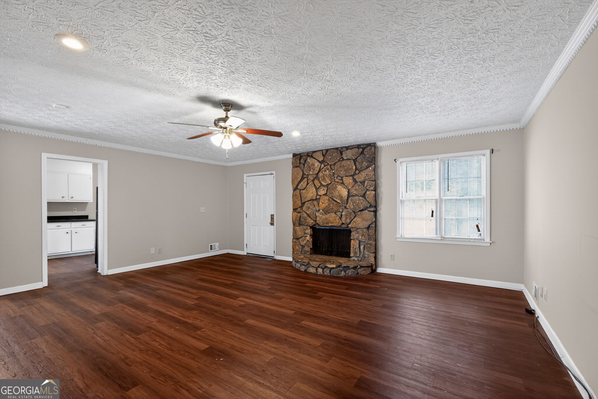 6344 Deshong Drive Lithonia GA 30058
