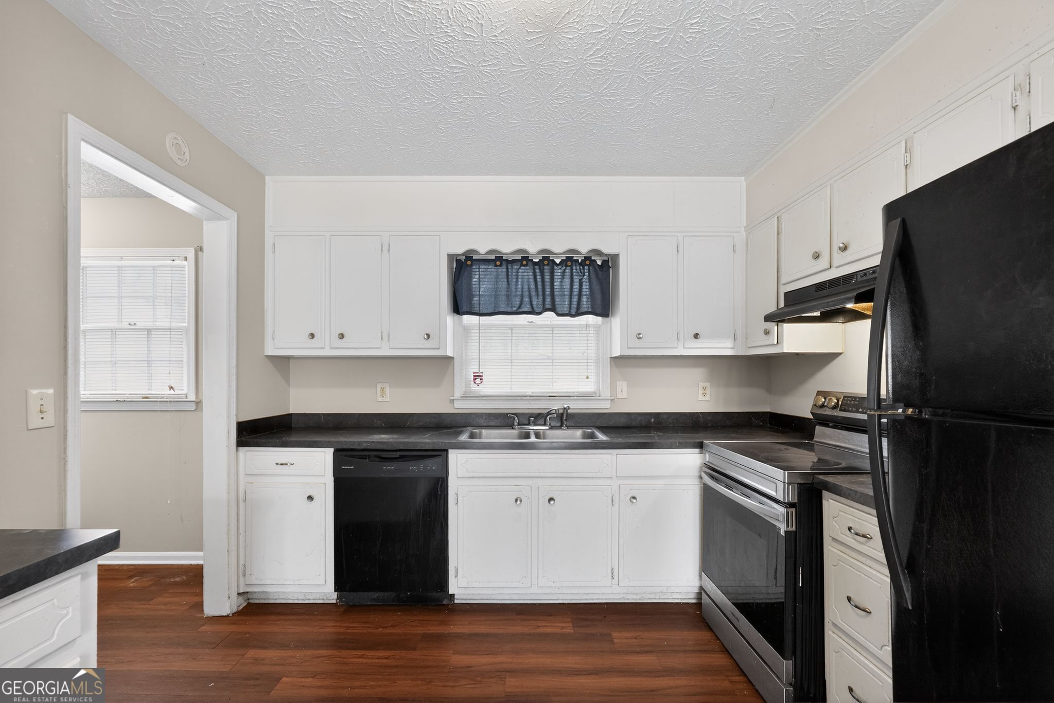 6344 Deshong Drive Lithonia GA 30058