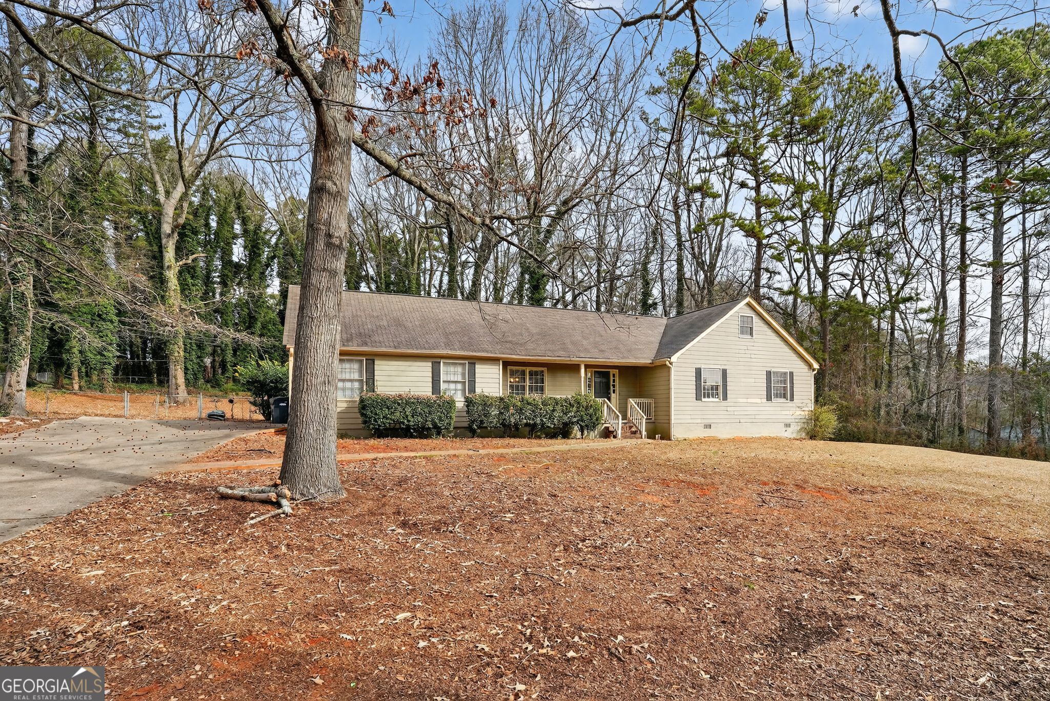 6344 Deshong Drive Lithonia GA 30058