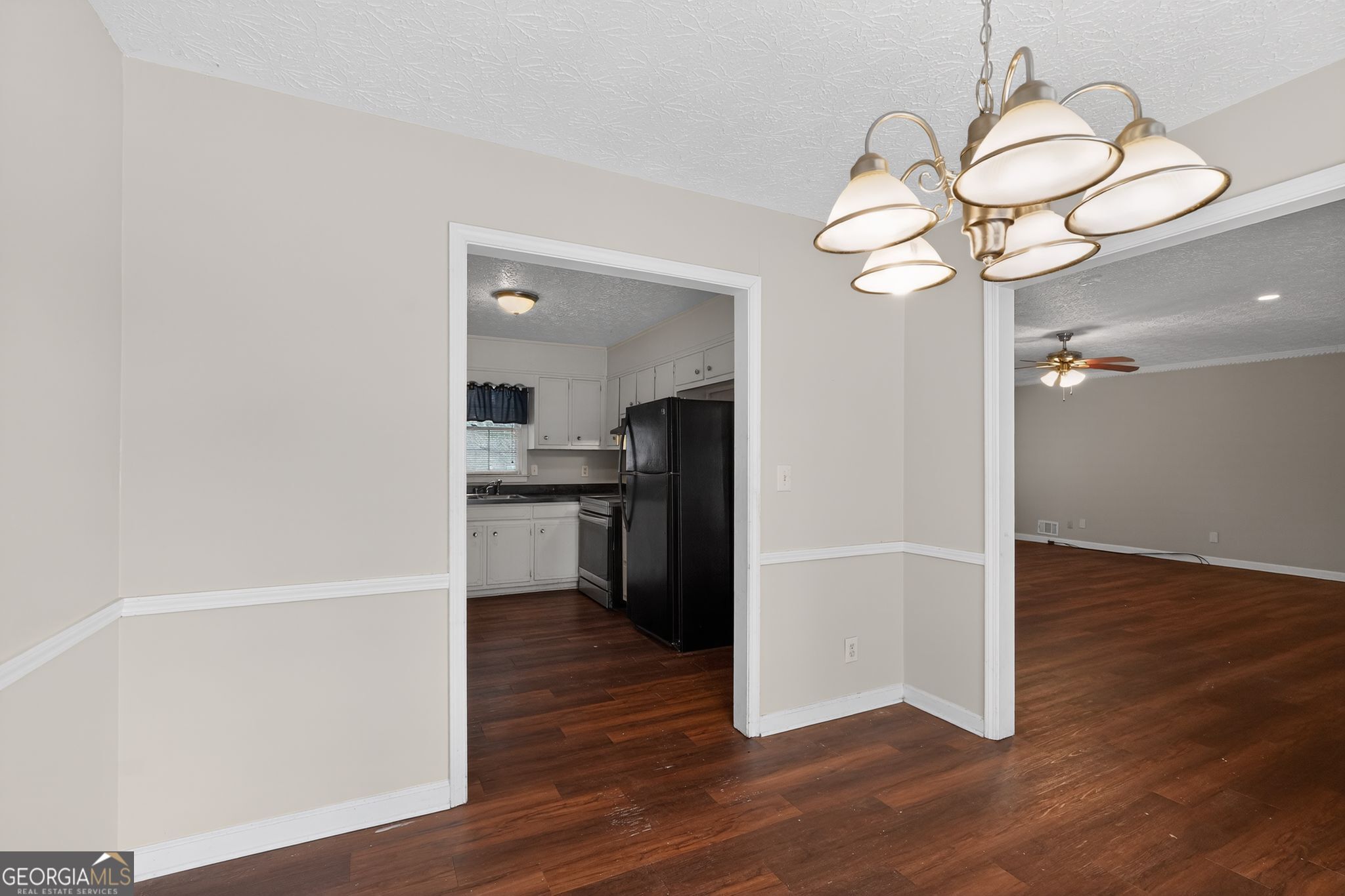 6344 Deshong Drive Lithonia GA 30058