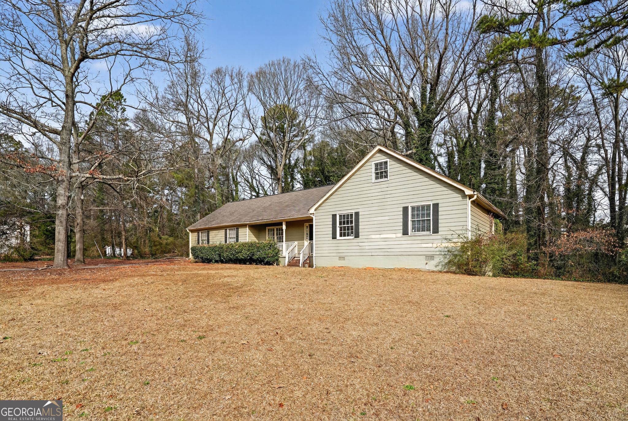 6344 Deshong Drive Lithonia GA 30058