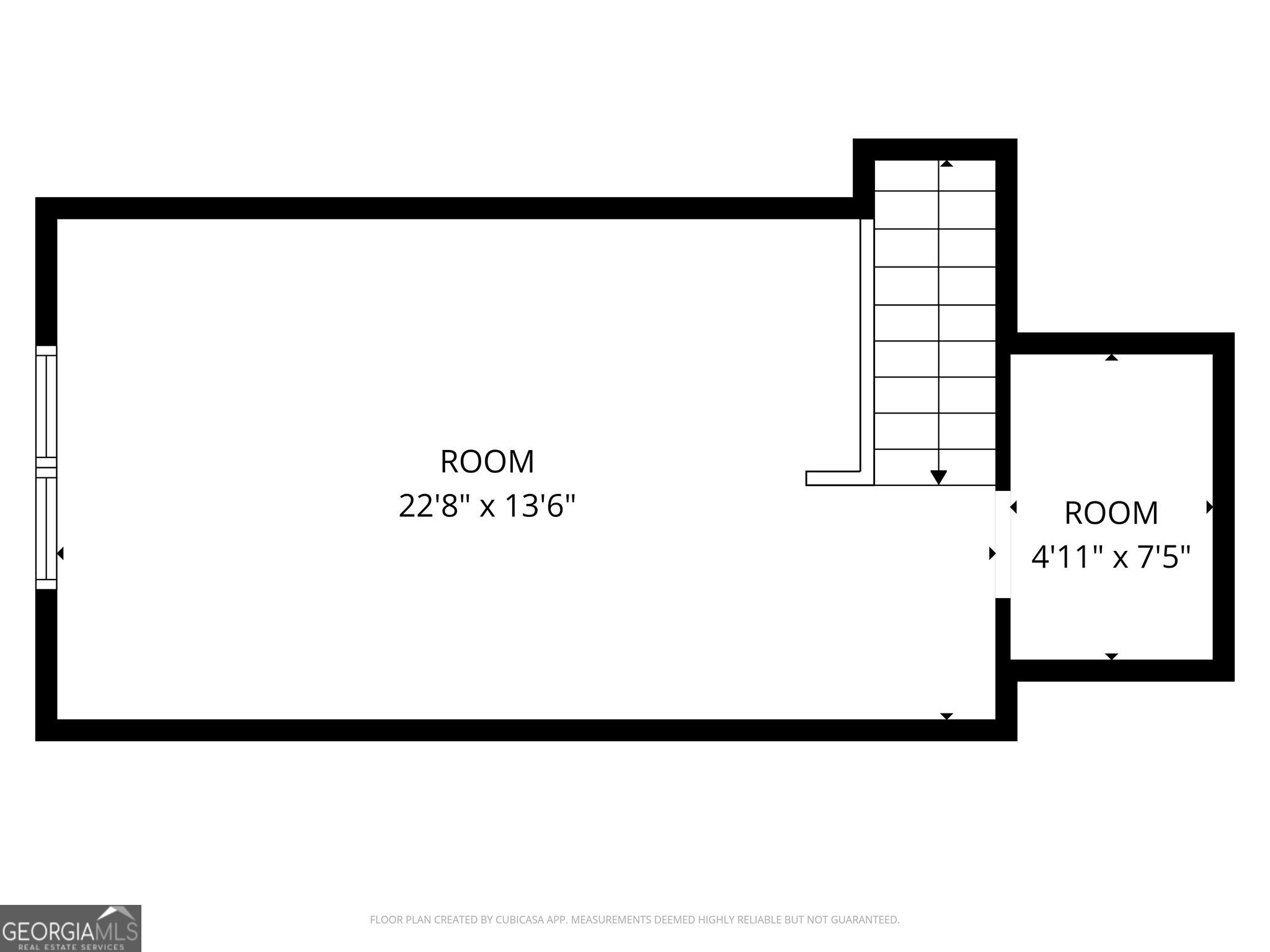 6344 Deshong Drive Lithonia GA 30058