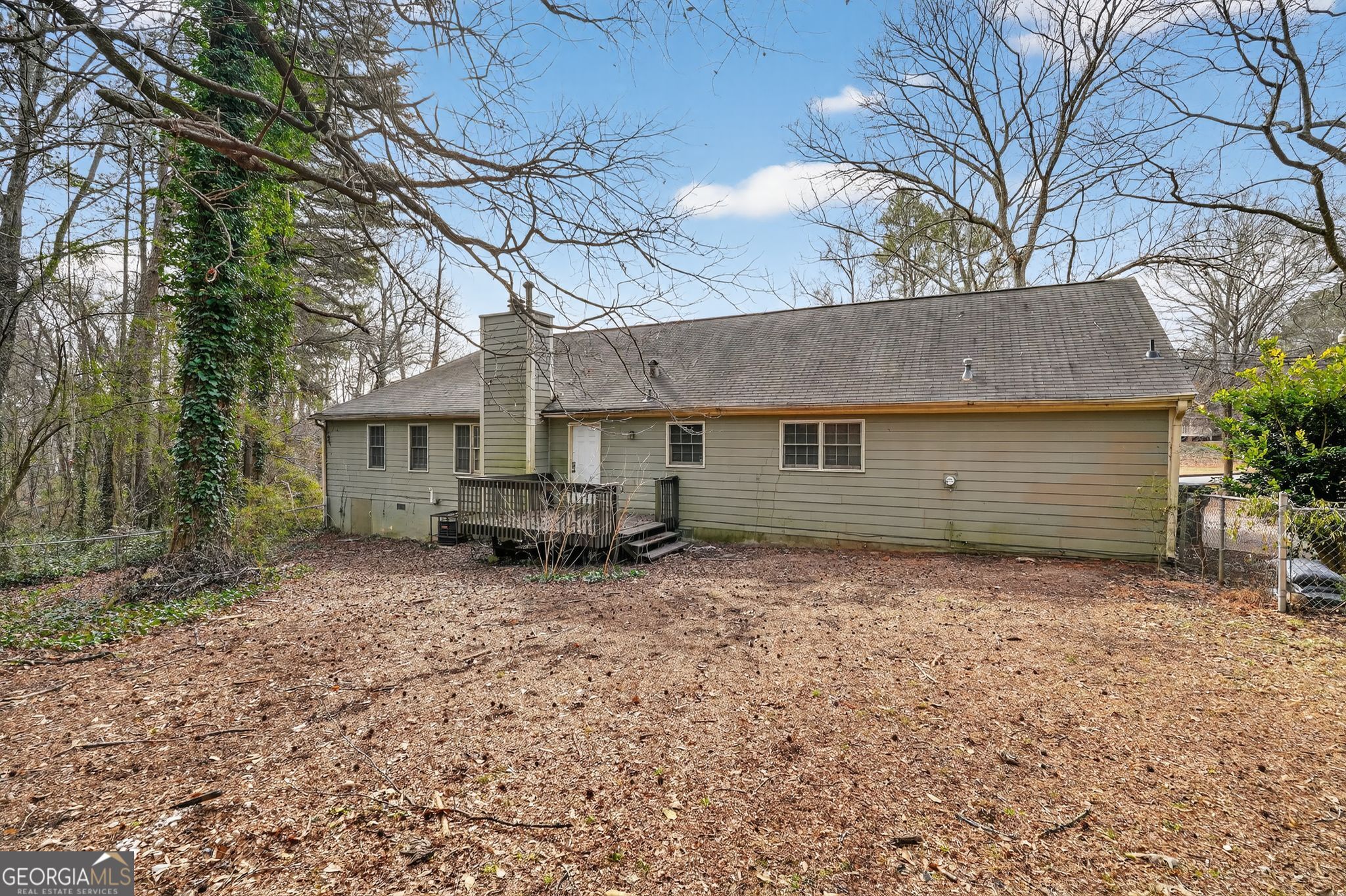 6344 Deshong Drive Lithonia GA 30058