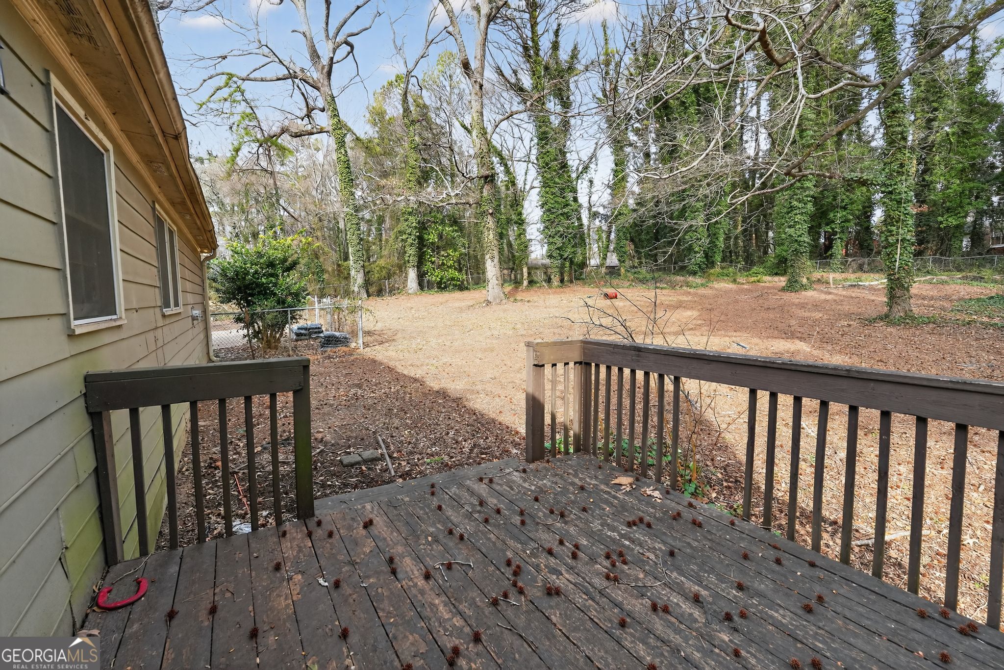 6344 Deshong Drive Lithonia GA 30058