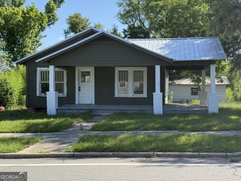 314 E Louisiana Avenue Soperton GA 30457