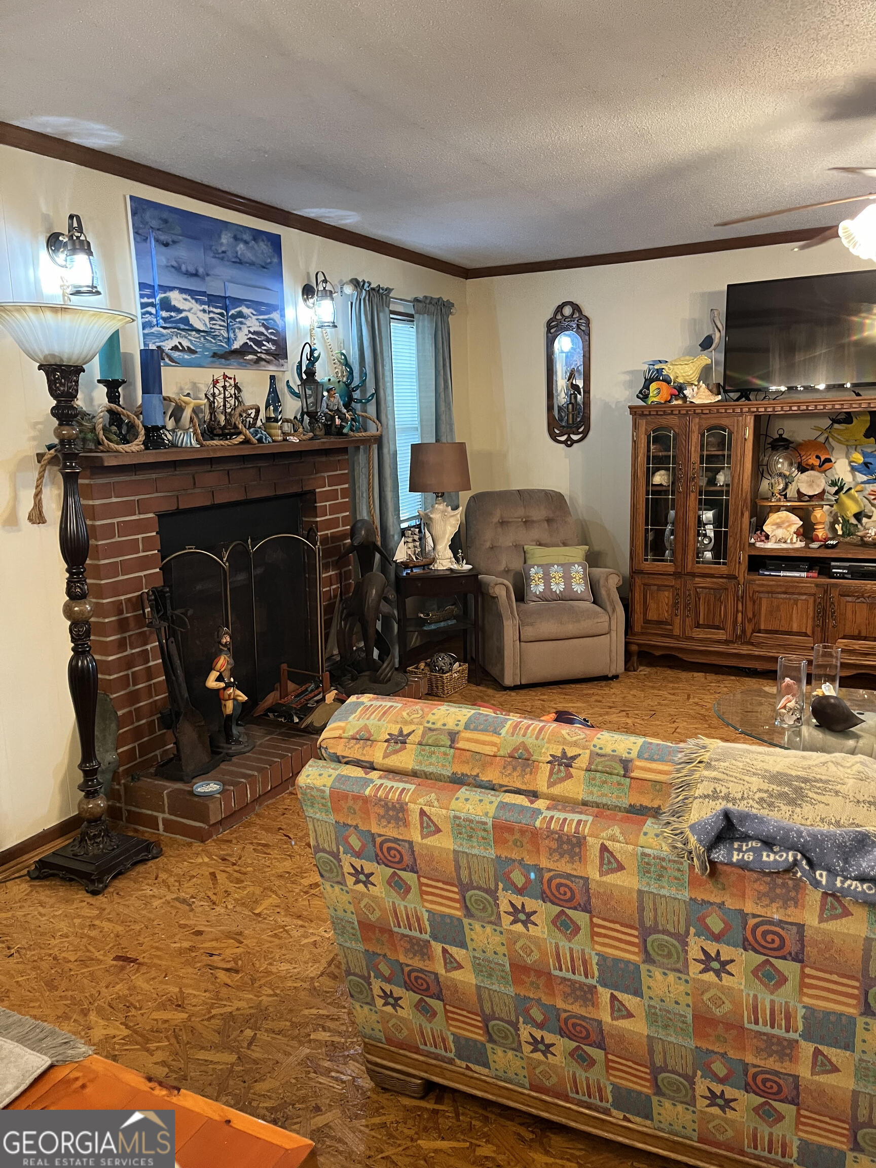 51 Crooked River Drive Woodbine GA 31569