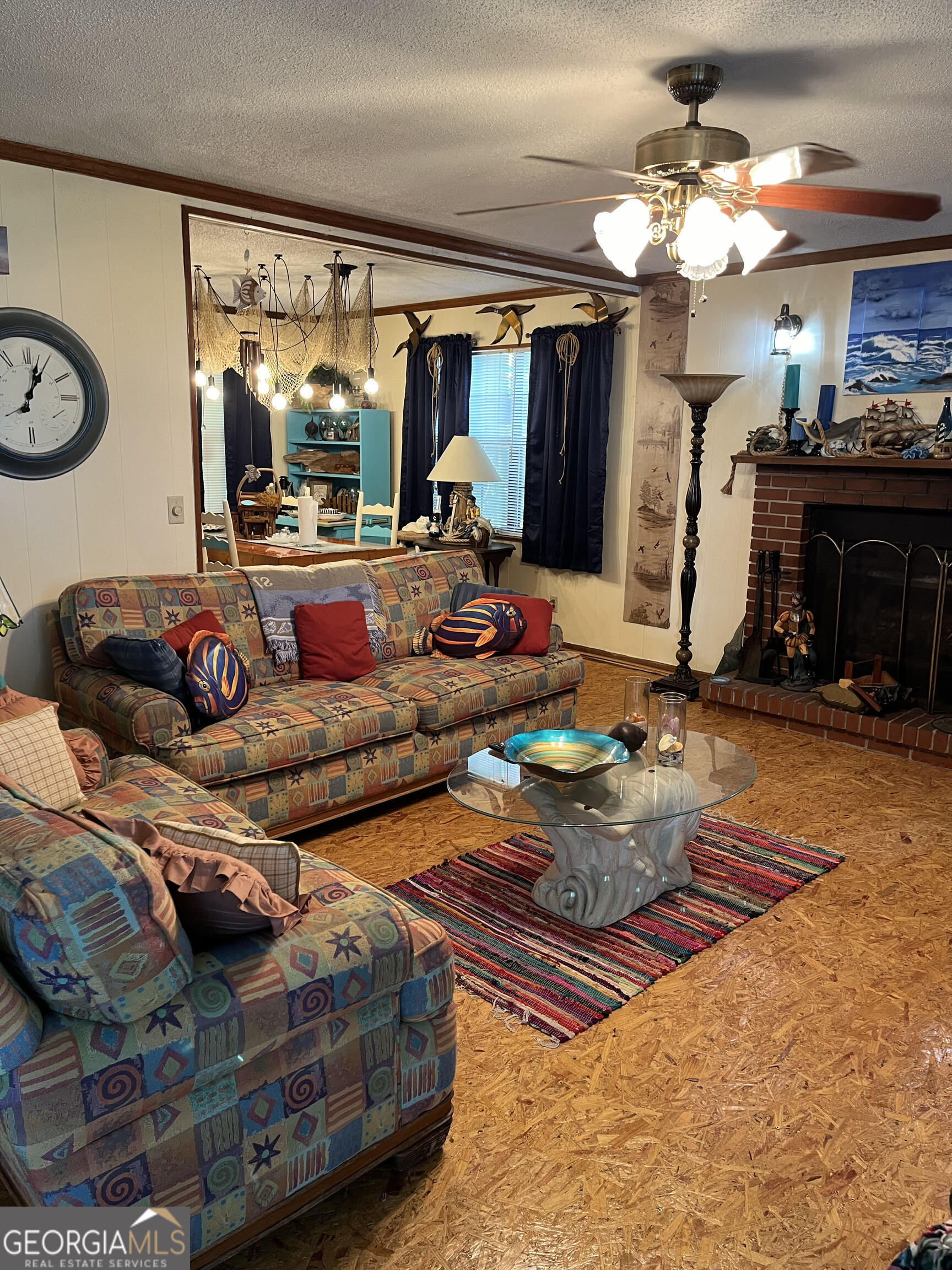 51 Crooked River Drive Woodbine GA 31569