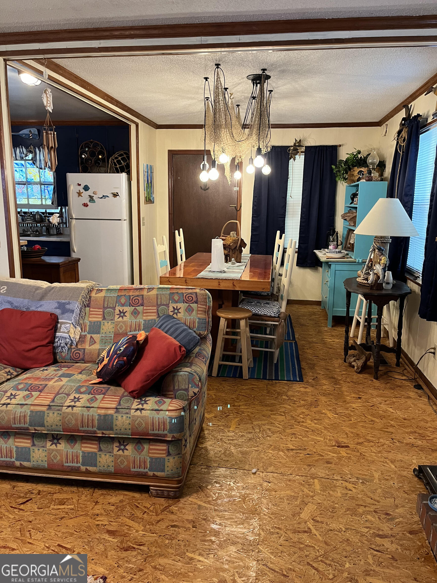 51 Crooked River Drive Woodbine GA 31569