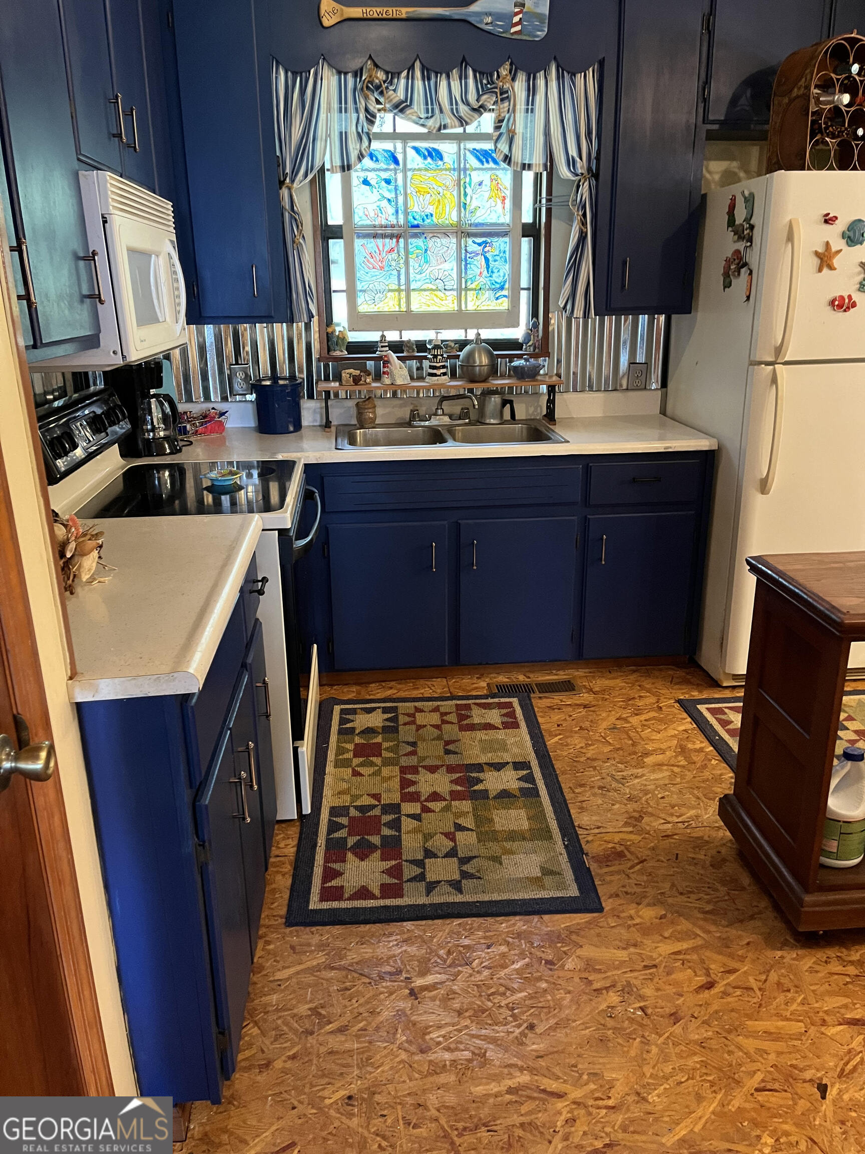 51 Crooked River Drive Woodbine GA 31569