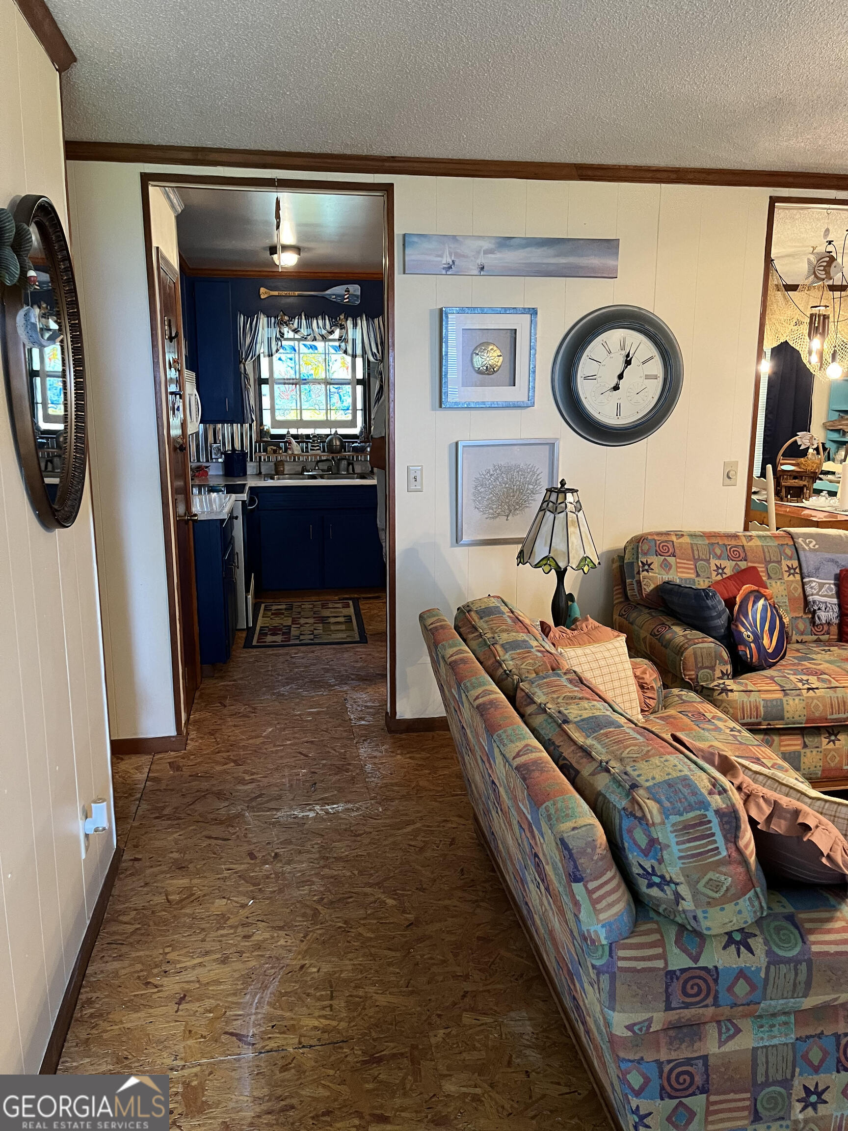 51 Crooked River Drive Woodbine GA 31569
