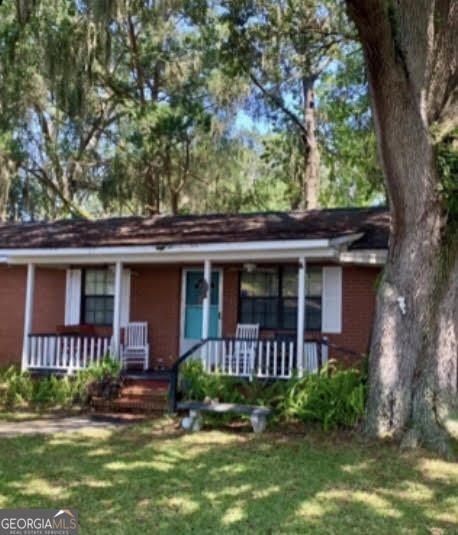 51 Crooked River Drive Woodbine GA 31569