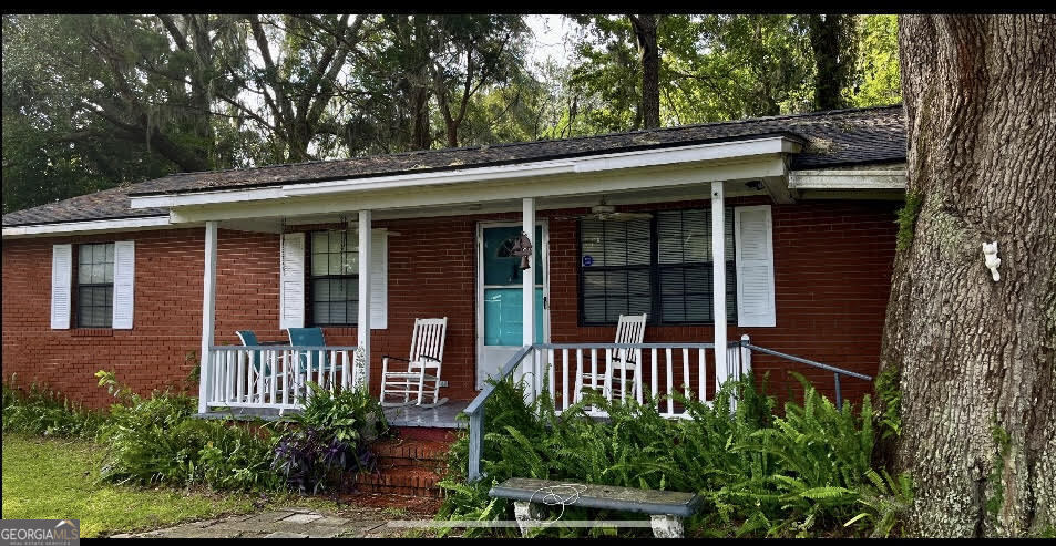 51 Crooked River Drive Woodbine GA 31569