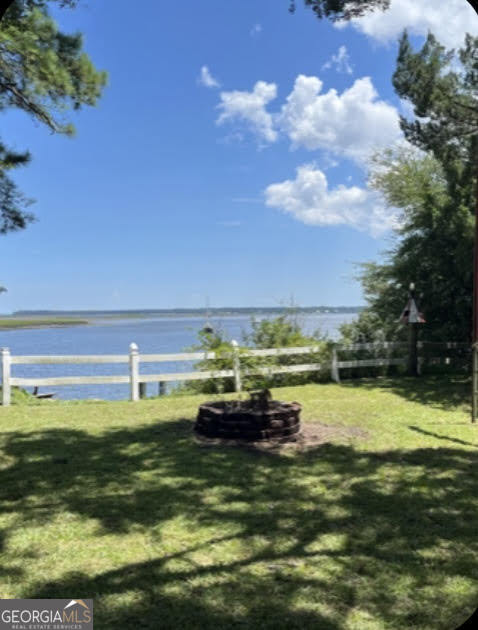 51 Crooked River Drive Woodbine GA 31569