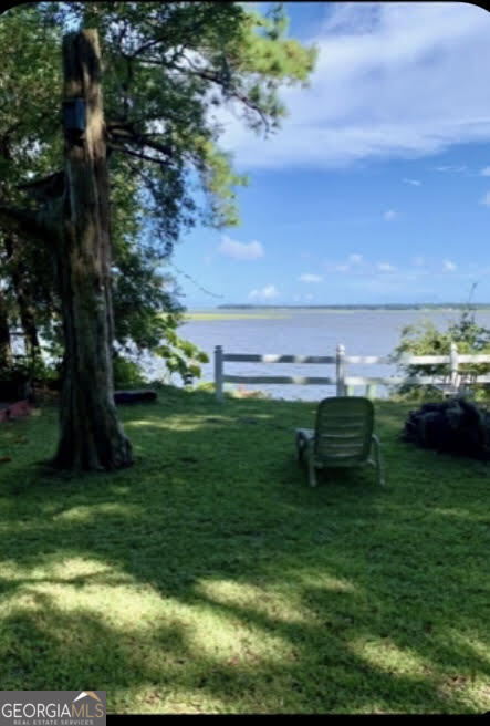 51 Crooked River Drive Woodbine GA 31569