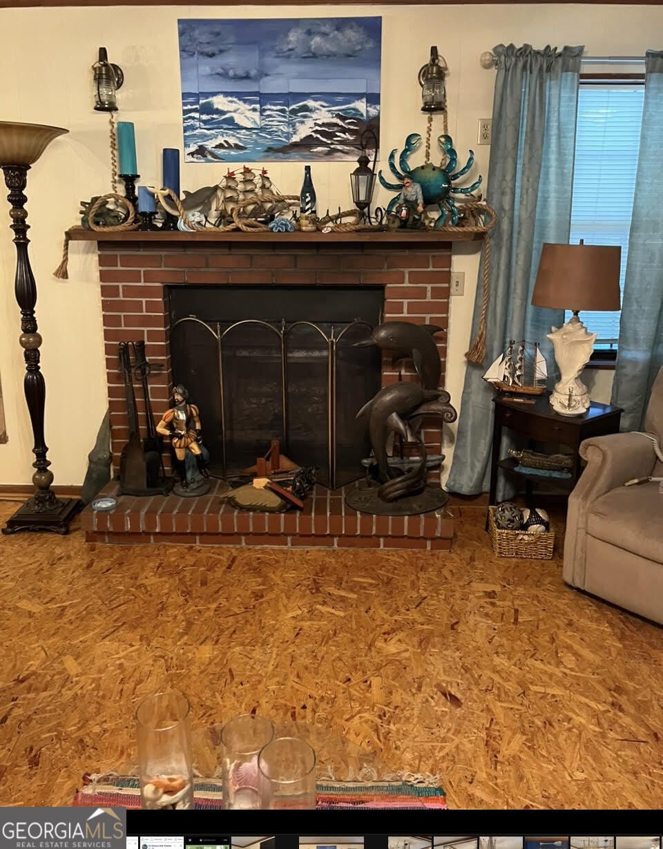 51 Crooked River Drive Woodbine GA 31569