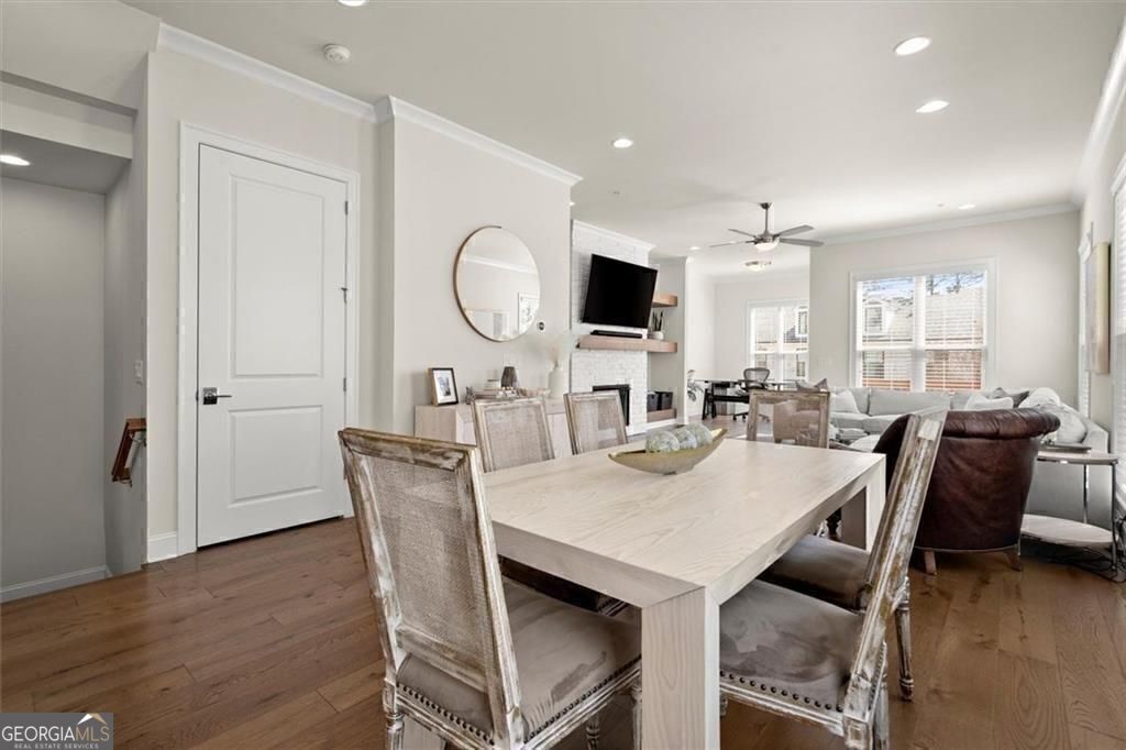 209 Phillips Lane Alpharetta GA 30009