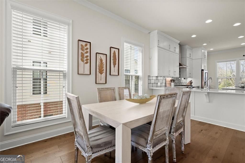 209 Phillips Lane Alpharetta GA 30009
