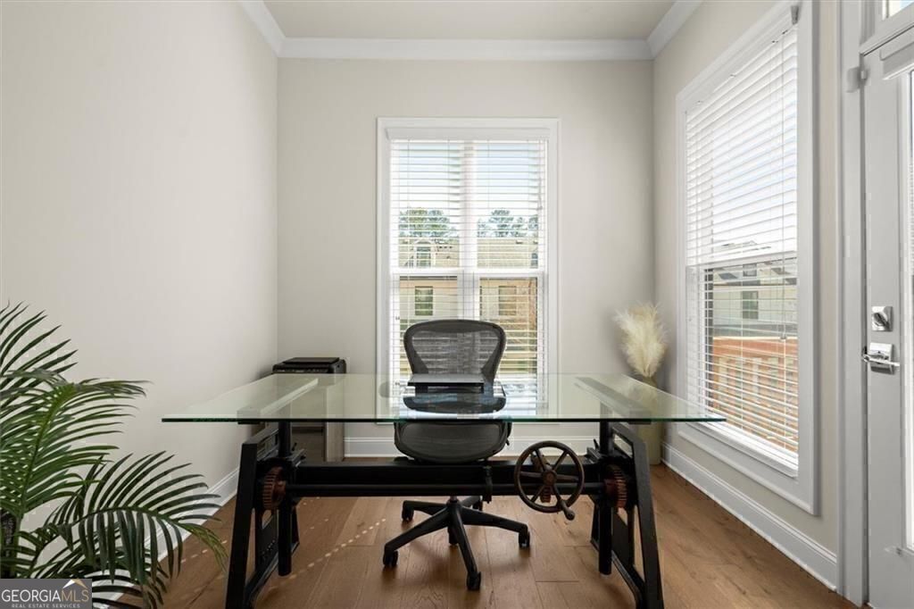 209 Phillips Lane Alpharetta GA 30009