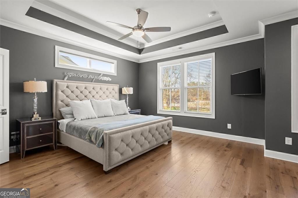 209 Phillips Lane Alpharetta GA 30009