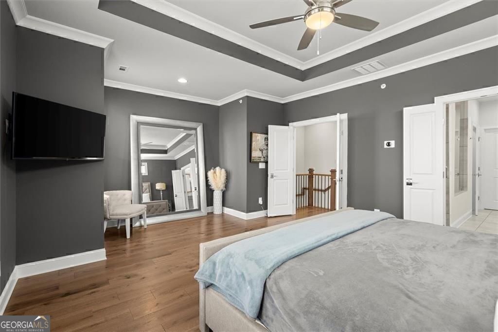 209 Phillips Lane Alpharetta GA 30009