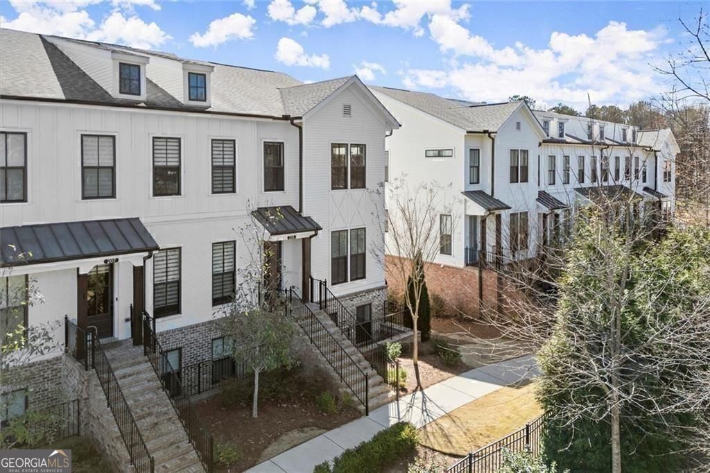 209 Phillips Lane Alpharetta GA 30009