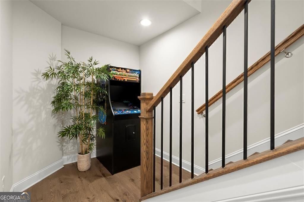 209 Phillips Lane Alpharetta GA 30009