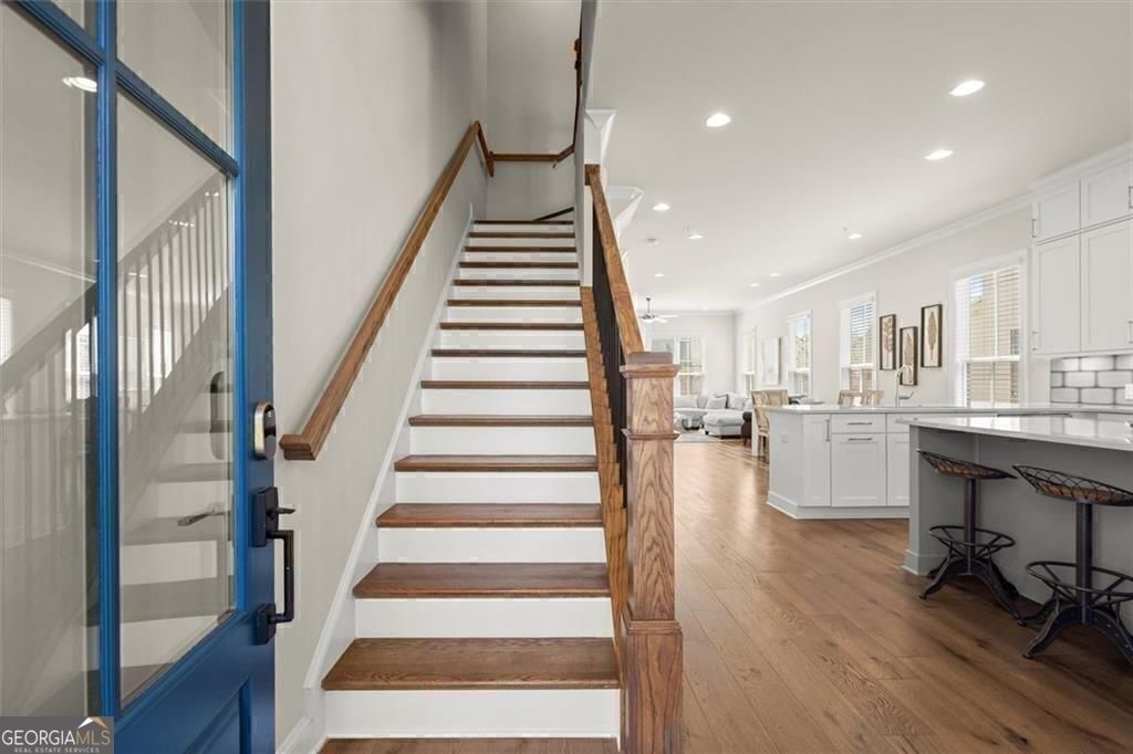 209 Phillips Lane Alpharetta GA 30009