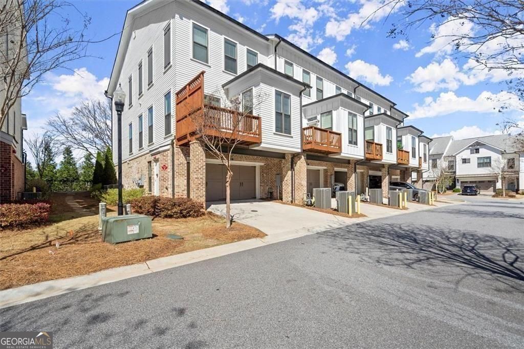209 Phillips Lane Alpharetta GA 30009