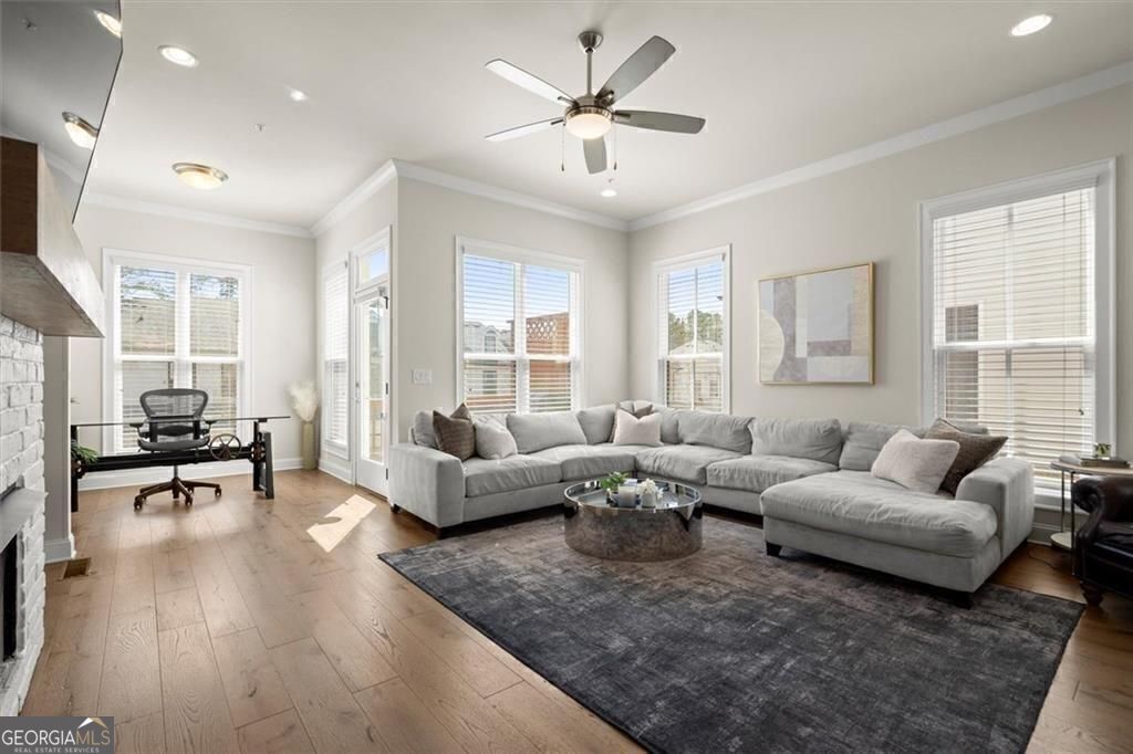 209 Phillips Lane Alpharetta GA 30009