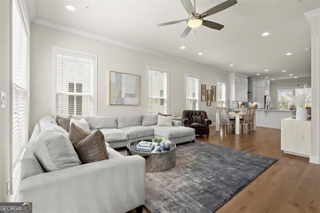 209 Phillips Lane Alpharetta GA 30009