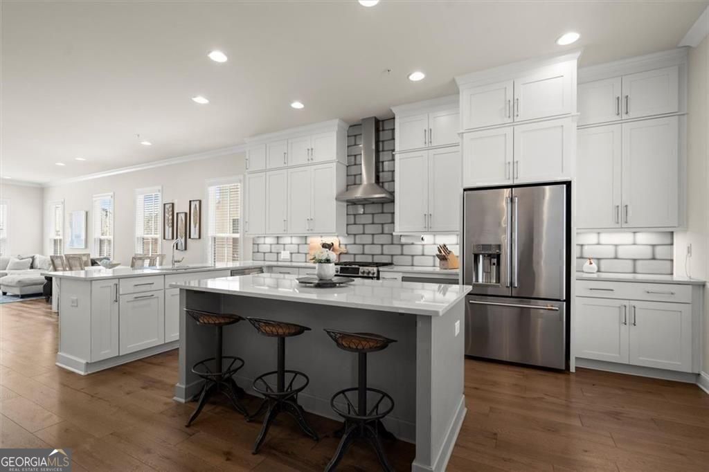 209 Phillips Lane Alpharetta GA 30009
