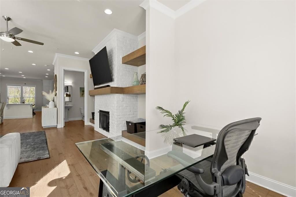 209 Phillips Lane Alpharetta GA 30009