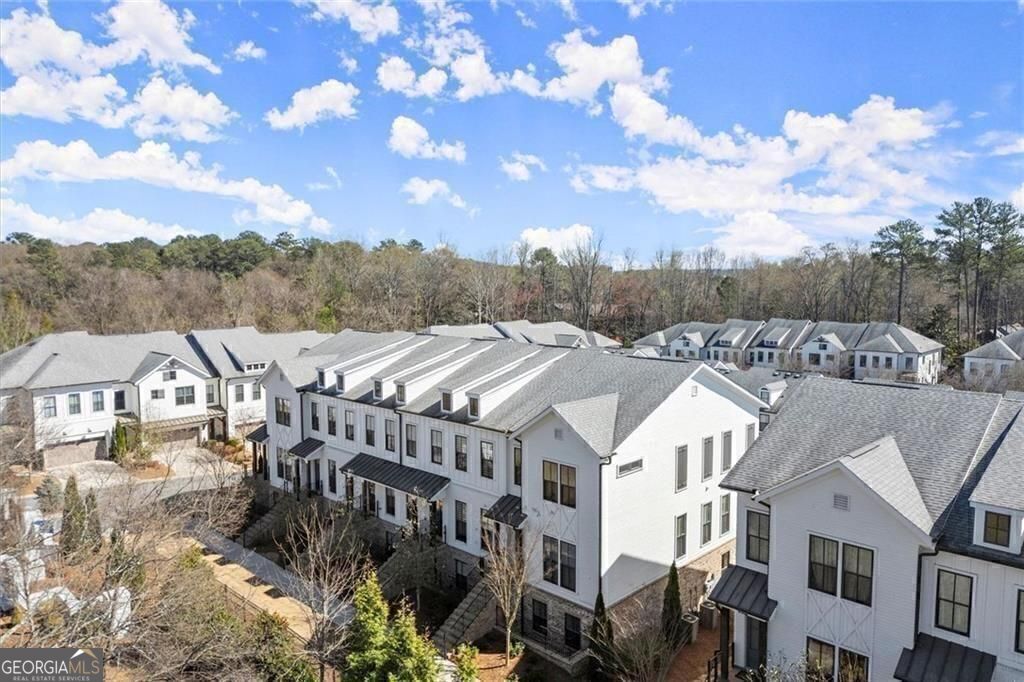 209 Phillips Lane Alpharetta GA 30009