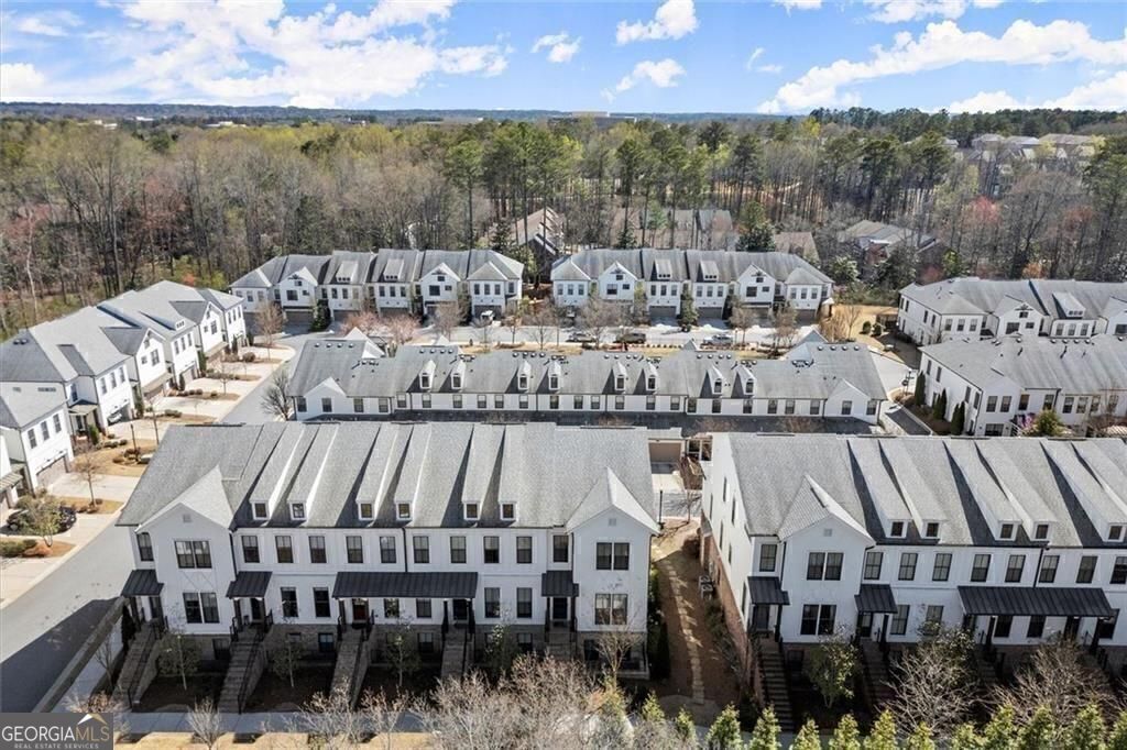 209 Phillips Lane Alpharetta GA 30009