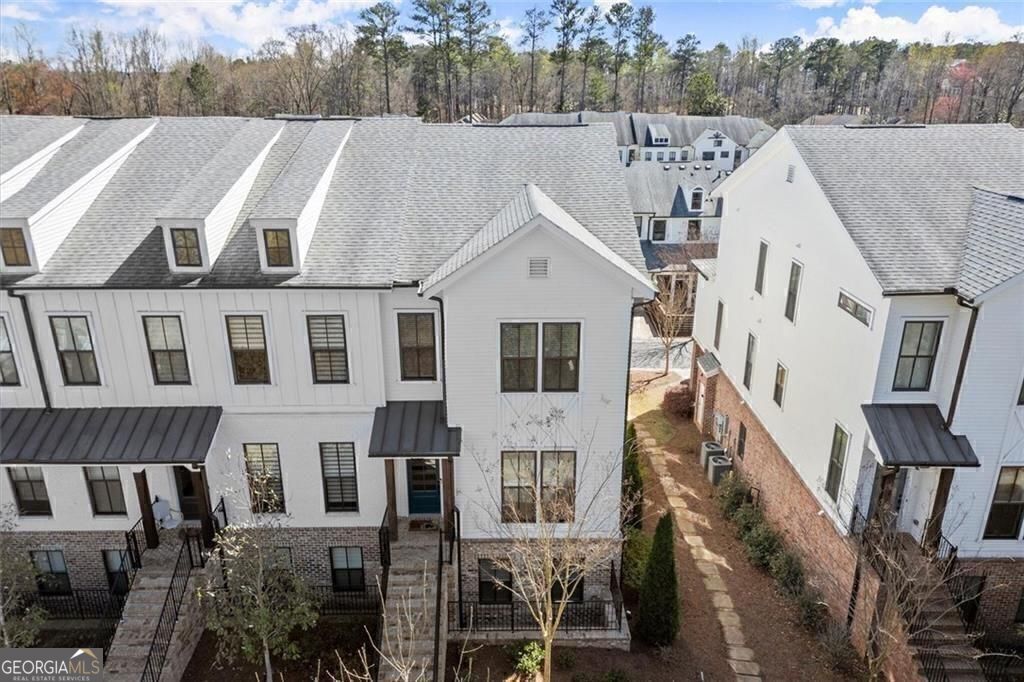 209 Phillips Lane Alpharetta GA 30009