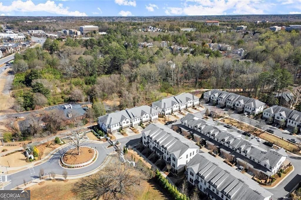 209 Phillips Lane Alpharetta GA 30009