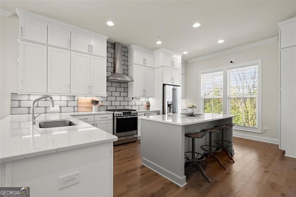 209 Phillips Lane Alpharetta GA 30009