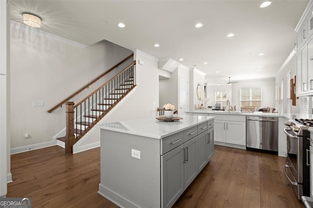 209 Phillips Lane Alpharetta GA 30009