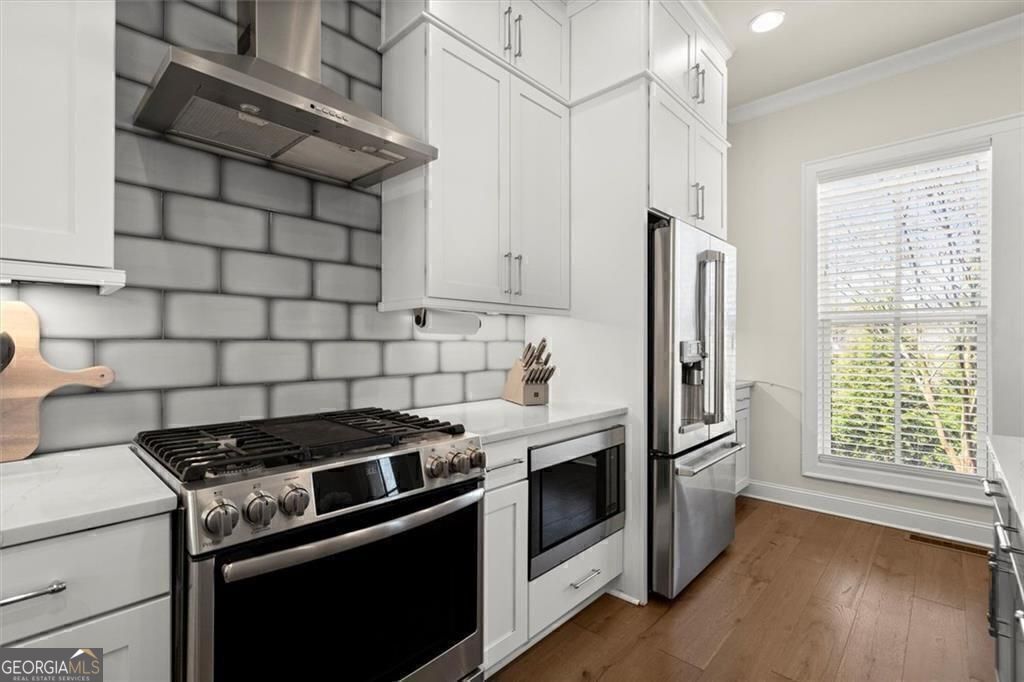 209 Phillips Lane Alpharetta GA 30009