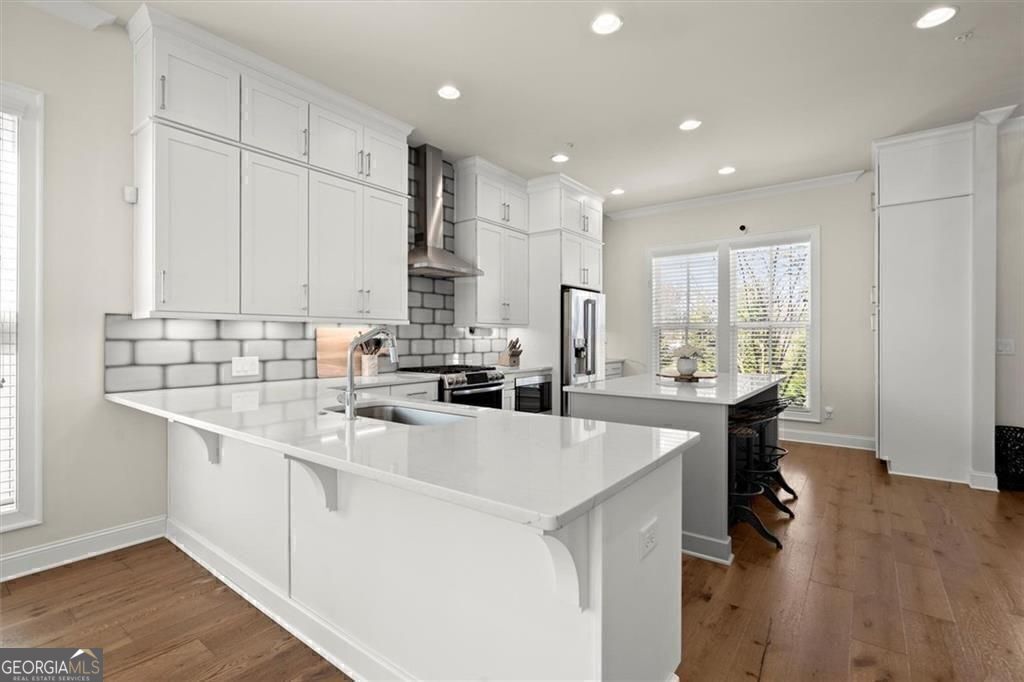 209 Phillips Lane Alpharetta GA 30009